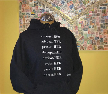 Tubman Hoodie