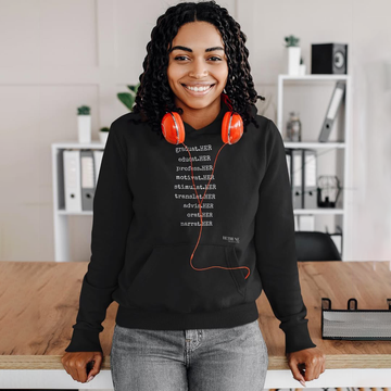 Bethune Hoodie