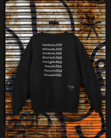 Tubman Sweatshirt