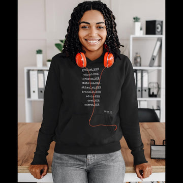 Bethune Hoodie